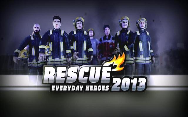 Rescue 2013 Everyday Heroes Crack